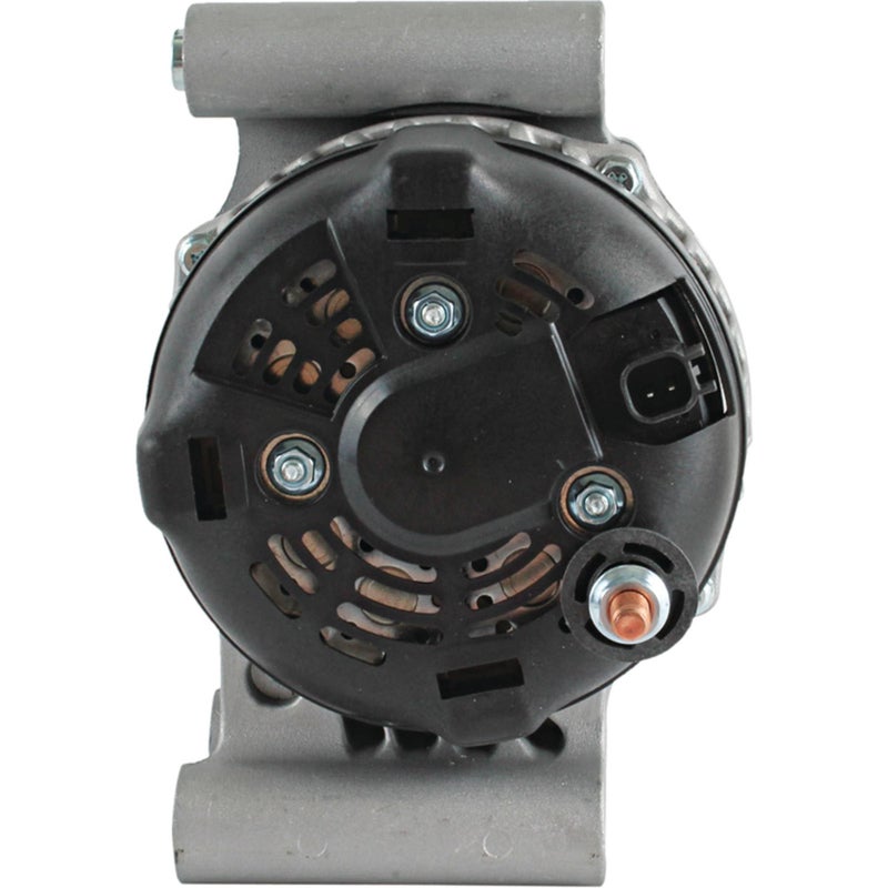 DB Electrical مولد كهربائي DB 400-52412R متوافق مع/بديل لشركة كرايسلر 300 سلسلة 2011-2016 5.7L / دودج تشالنجر 2011-2016 5.7L، شاحن 2011-2014 15 5.7 /04801866AB، 04801866AC - Image 4